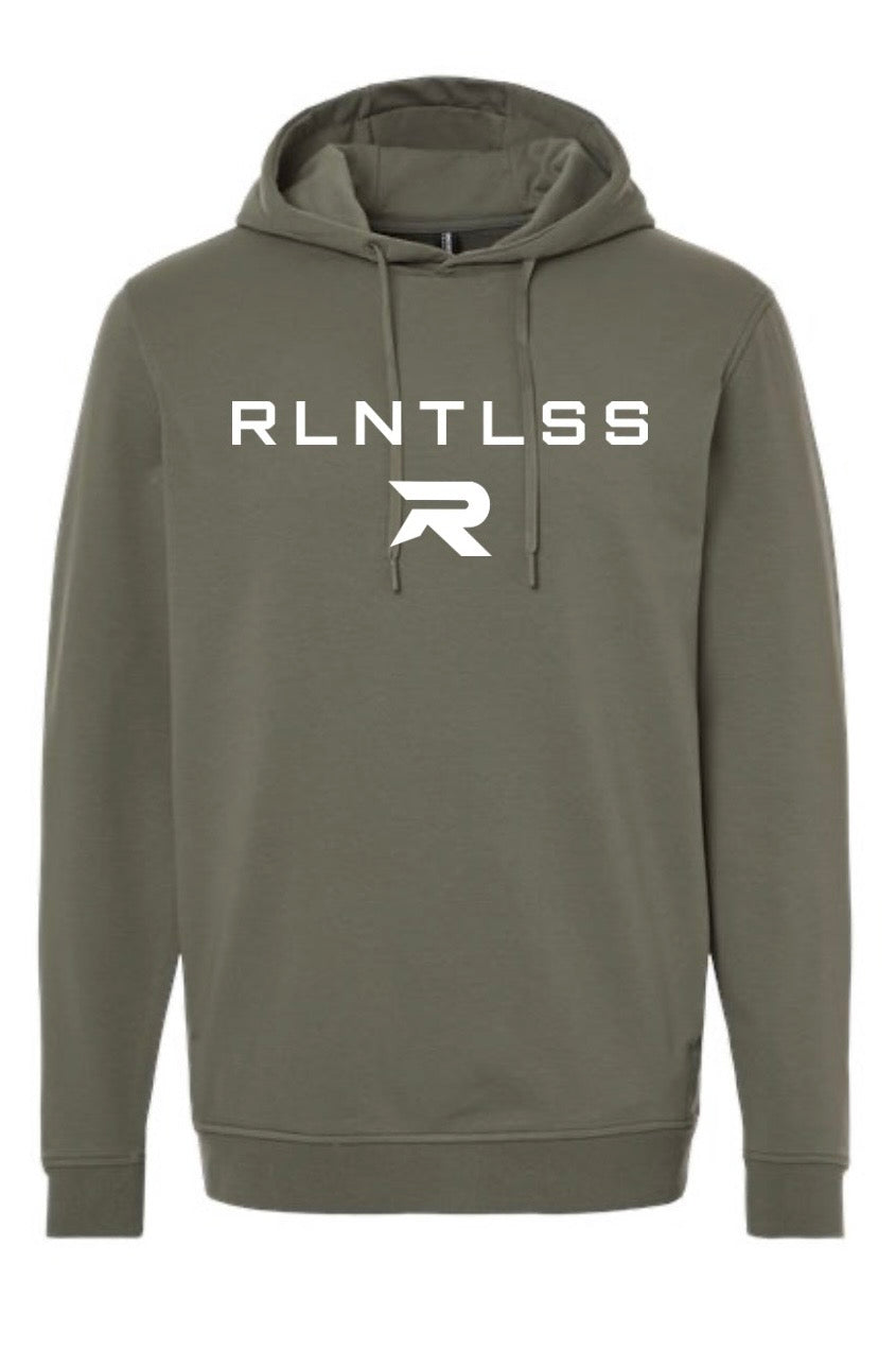 RLNTLSS Discipline Hoodie