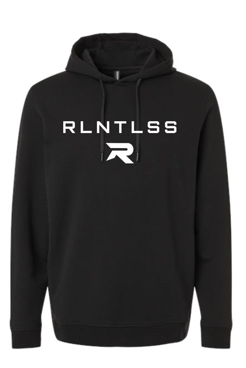 RLNTLSS Discipline Hoodie