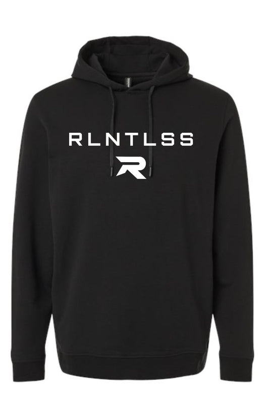 RLNTLSS Discipline Hoodie