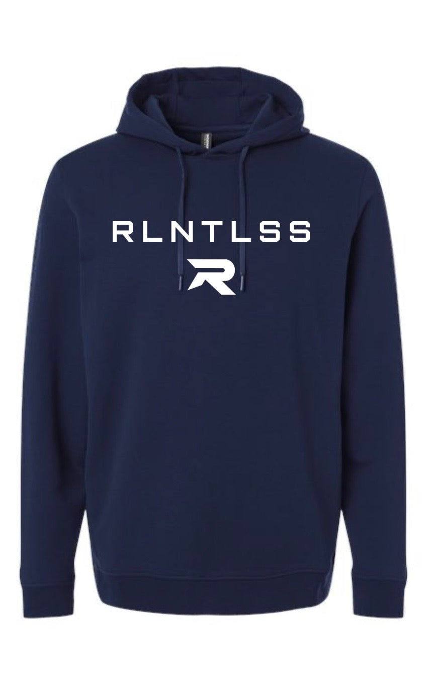 RLNTLSS Discipline Hoodie