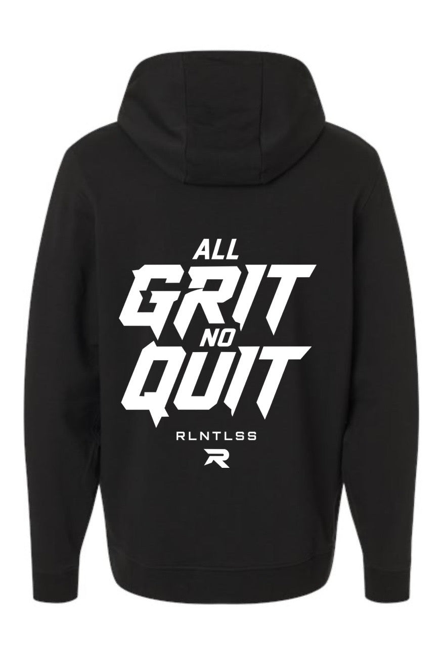 RLNTLSS AGNQ Hoodie