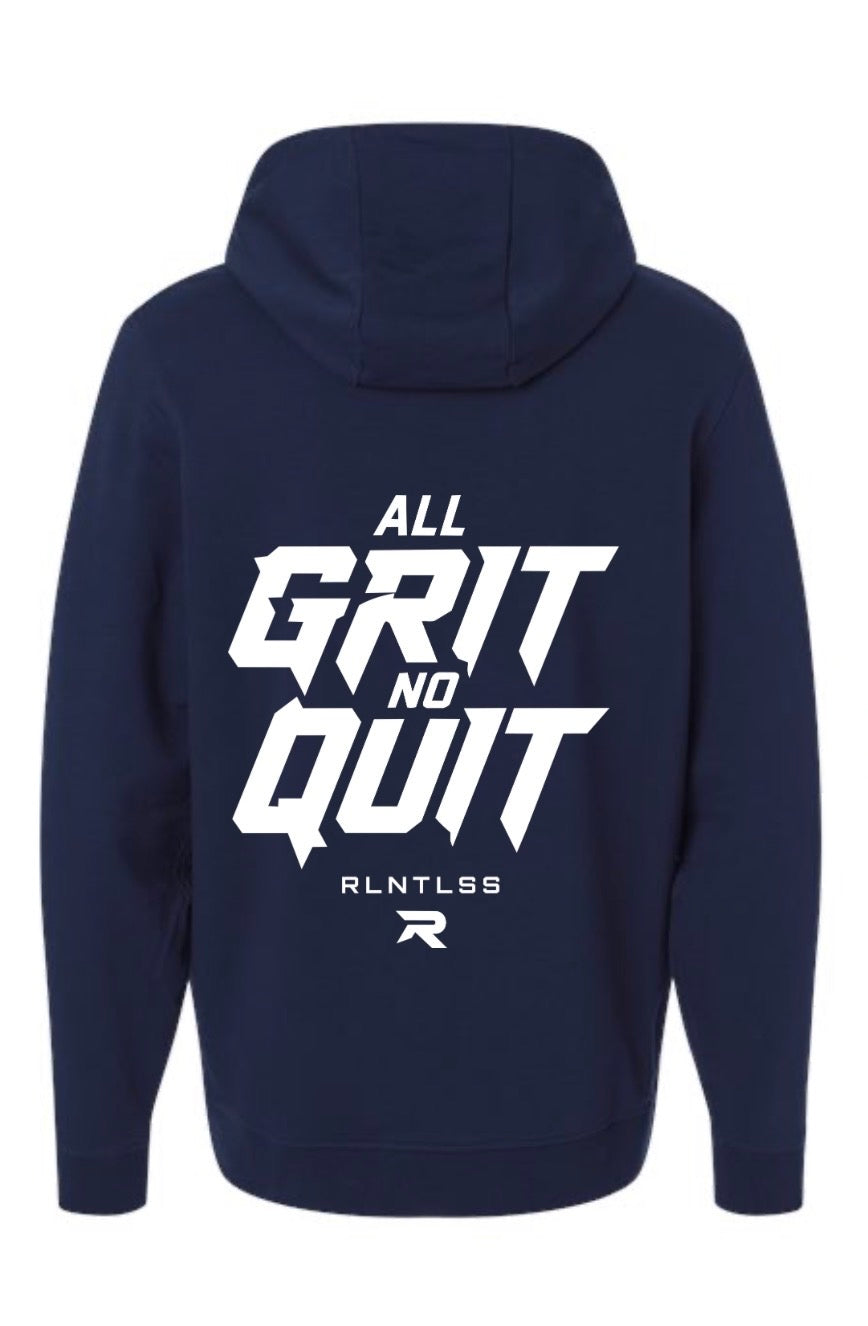 RLNTLSS AGNQ Hoodie