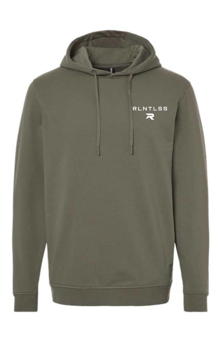 RLNTLSS AGNQ Hoodie
