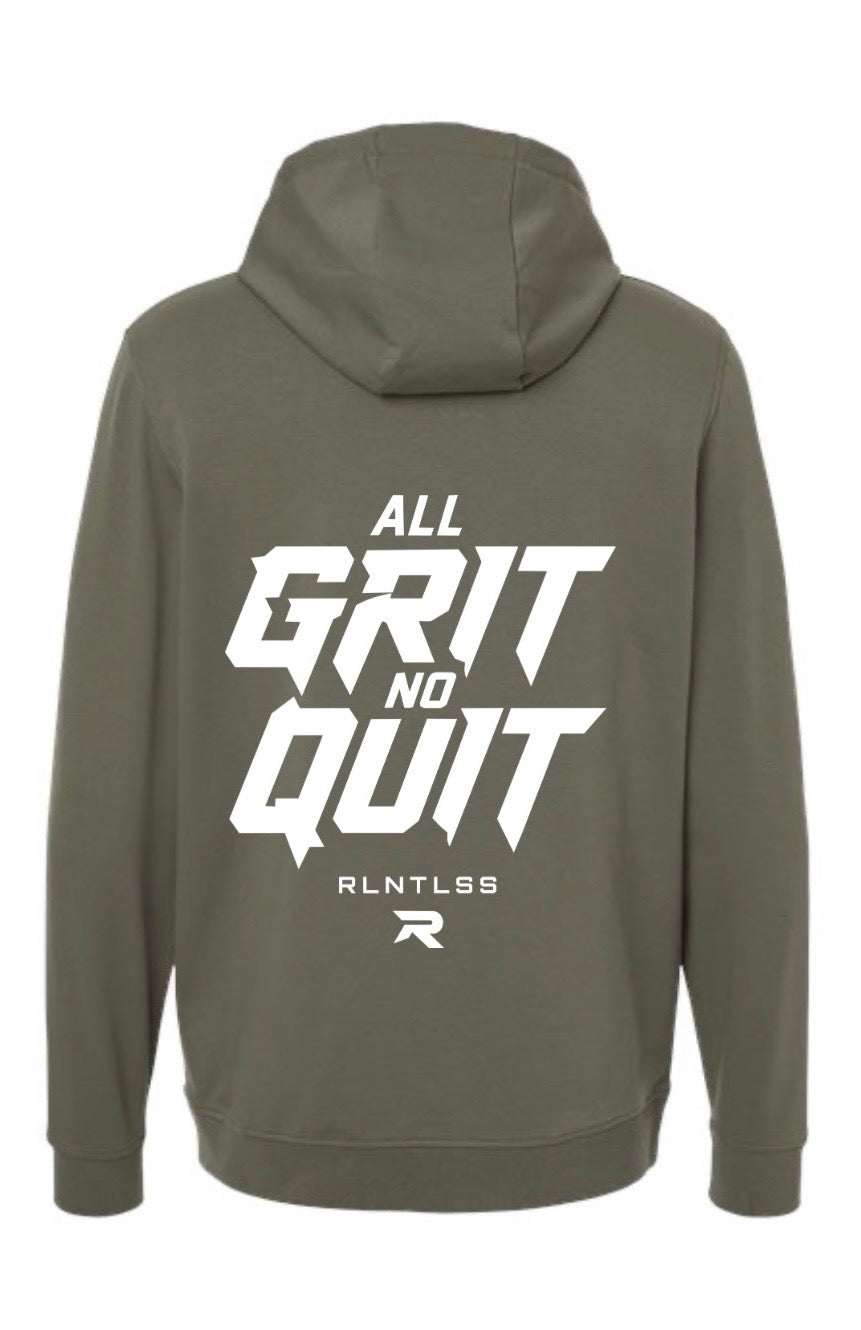 RLNTLSS AGNQ Hoodie