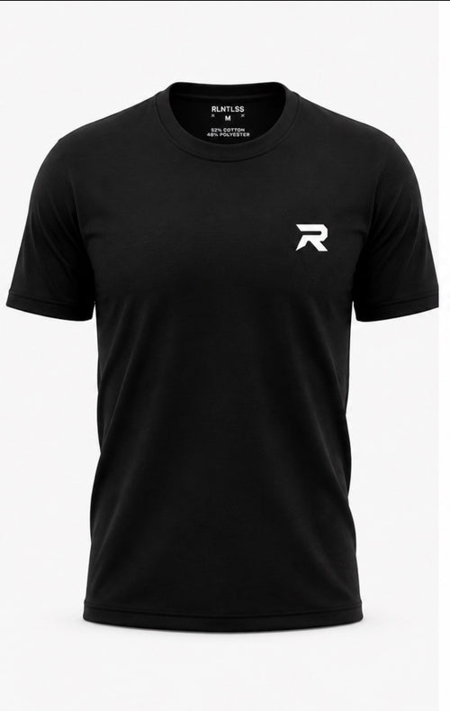 NEVER FINISHED Tee